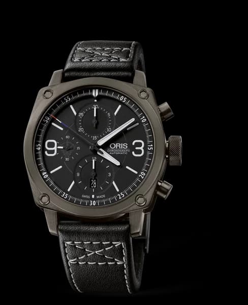 Oris 01 674 7616 4284