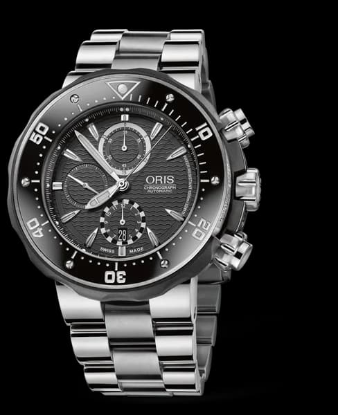 Oris 01 674 7630 7154