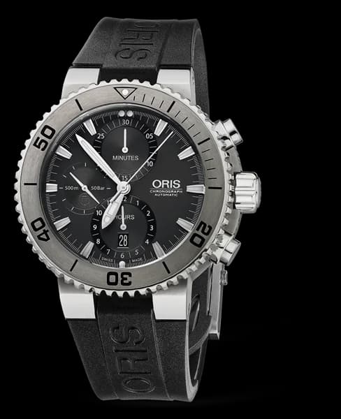 Oris 01 674 7655 7253