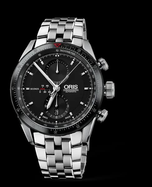 Oris 01 674 7661 4434
