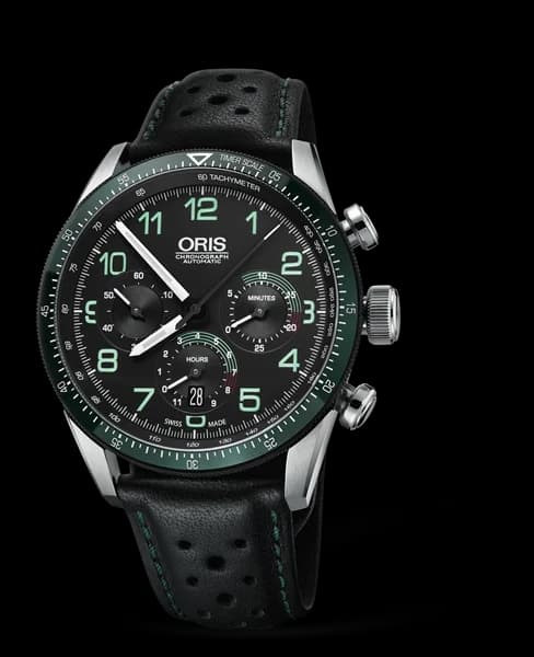 Oris 01 676 7661 4494