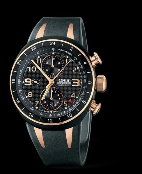 Oris 01 677 7590 7764