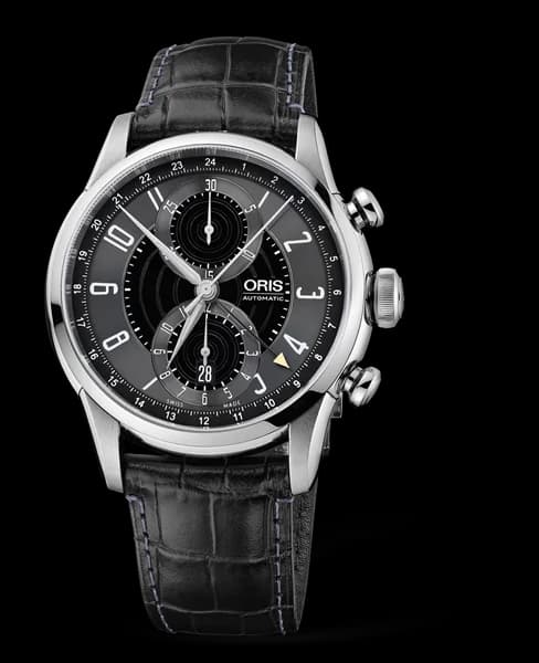 Oris 01 677 7603 4084