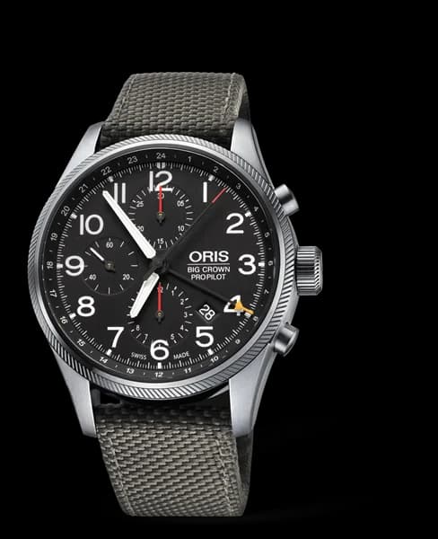 Oris 01 677 7699 4164
