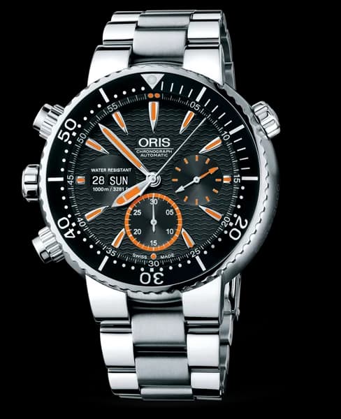 Oris 01 678 7598 7184