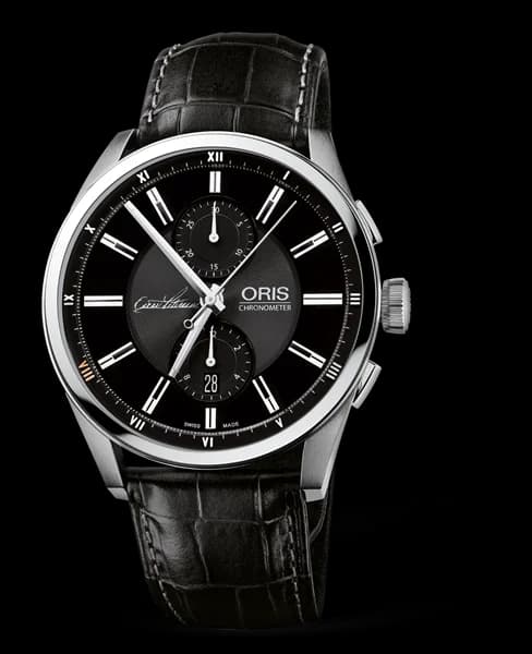 Oris 01 683 7644 4084