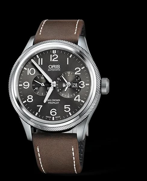 Oris 01 690 7735 4063