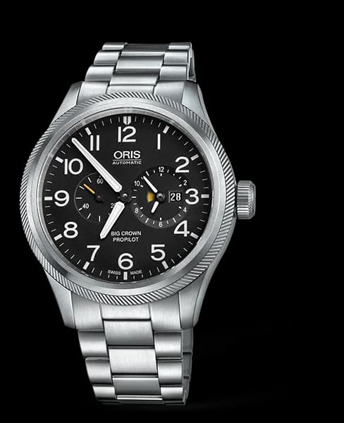 Oris 01 690 7735 4164