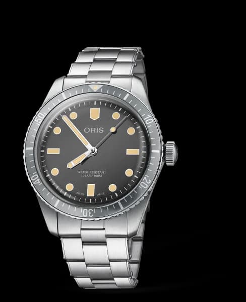 Oris 01 730 7757 4083