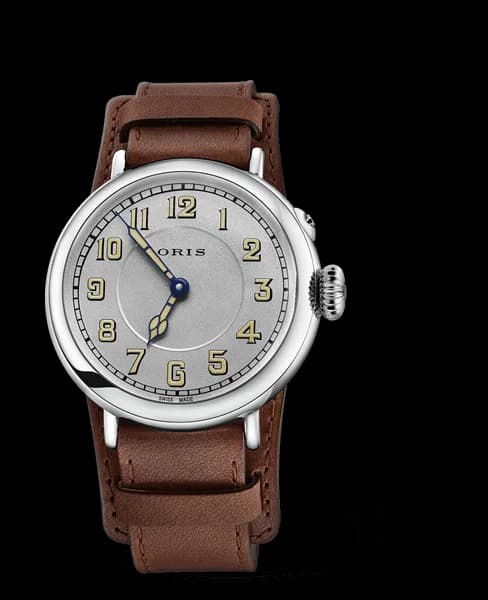 Oris 01 732 7736 4081