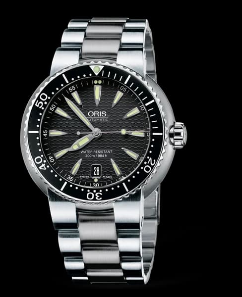 Oris 01 733 7533 8454
