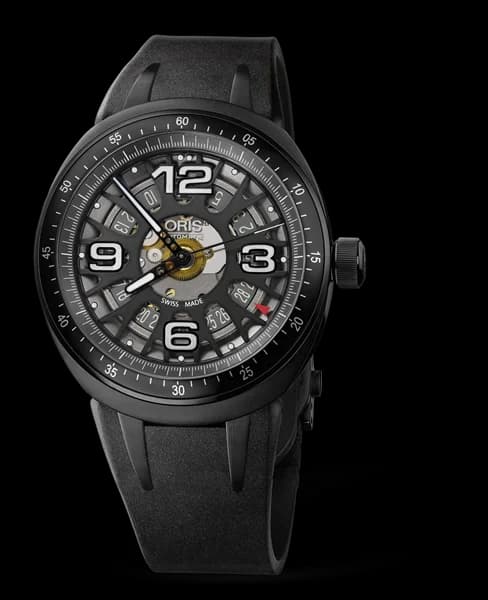 Oris 01 733 7589 7714