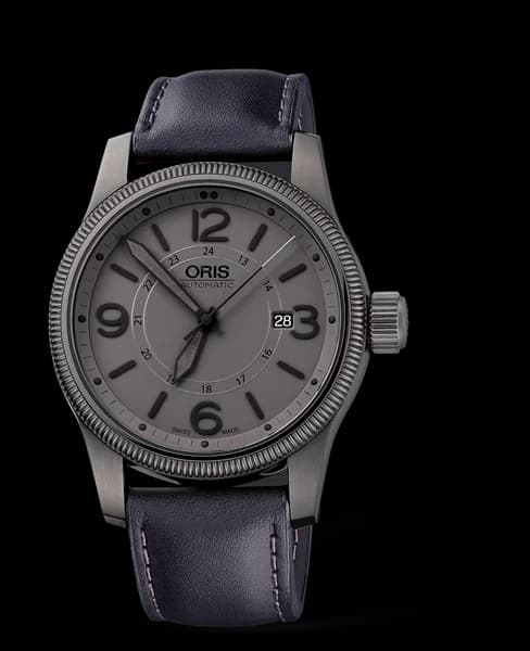 Oris 01 733 7629 4263