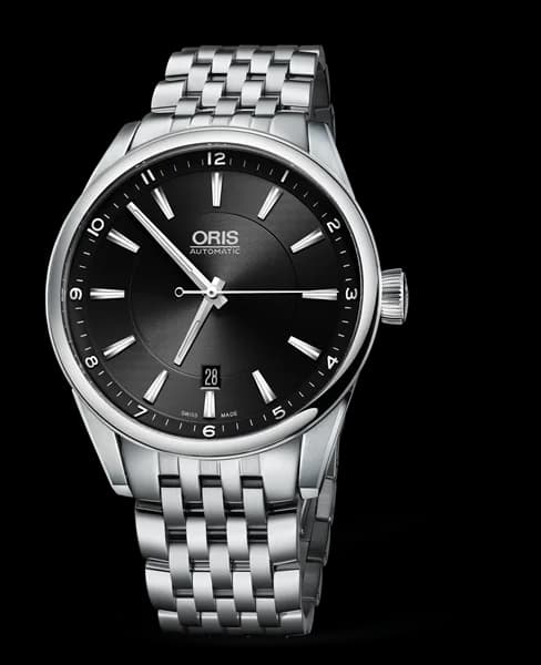 Oris 01 733 7642 4034