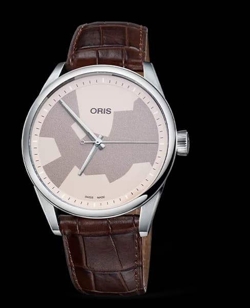 Oris 01 733 7642 4091