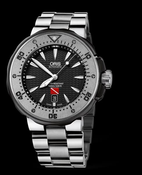 Oris 01 733 7646 7184