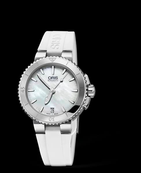 Oris 01 733 7652 4151