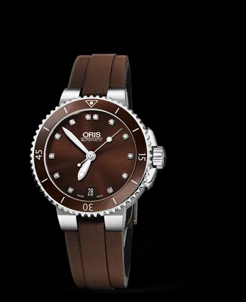 Oris 01 733 7652 4192