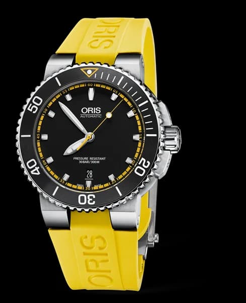 Oris 01 733 7653 4127