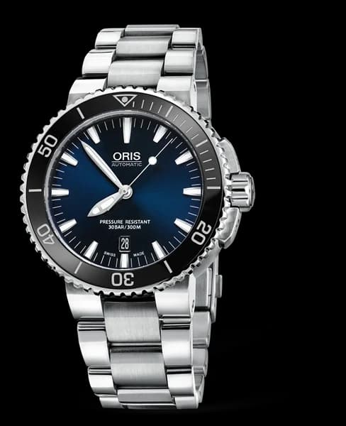 Oris 01 733 7653 4135