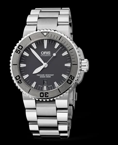 Oris 01 733 7653 4153