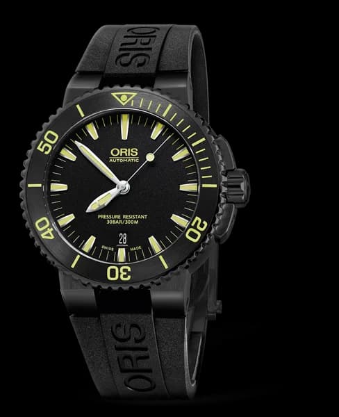 Oris 01 733 7653 4722