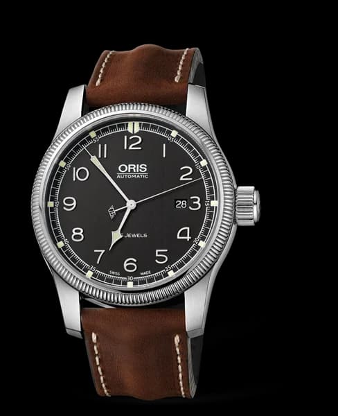 Oris 01 733 7669 4084