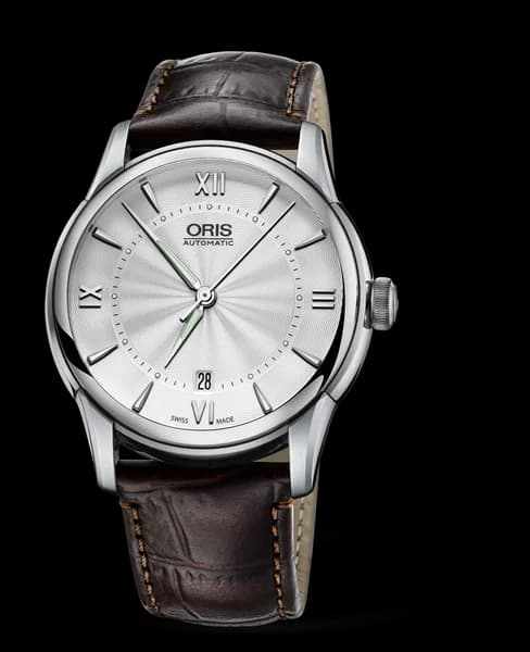 Oris 01 733 7670 4071