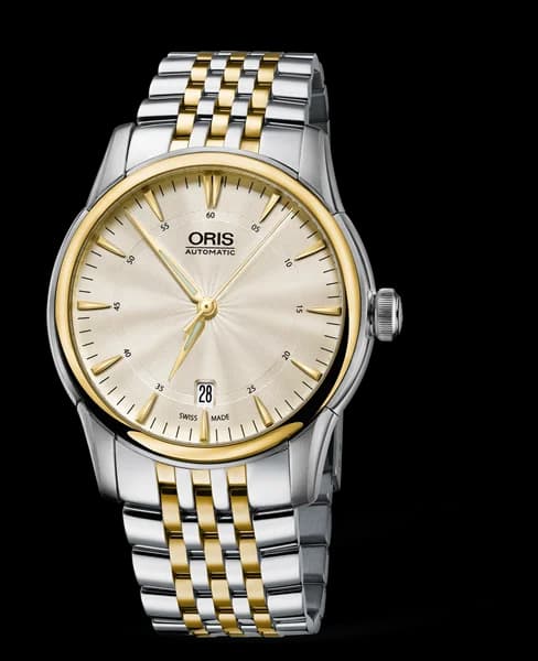 Oris 01 733 7670 4381