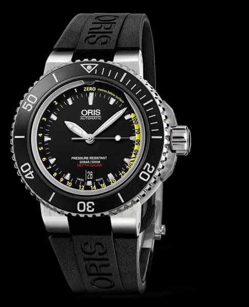 Oris 01 733 7675 4154