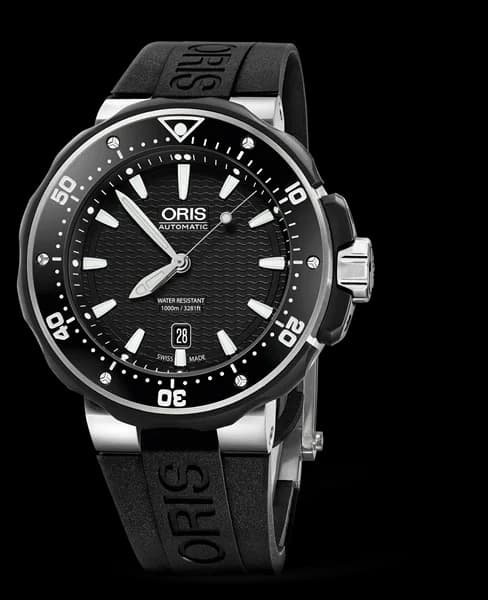 Oris 01 733 7682 7154