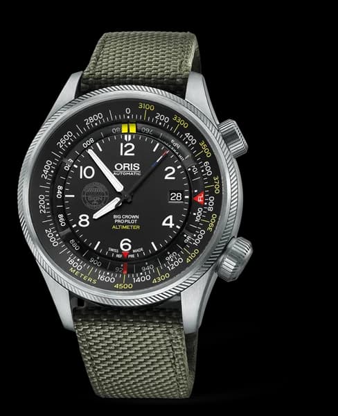 Oris 01 733 7705 4184