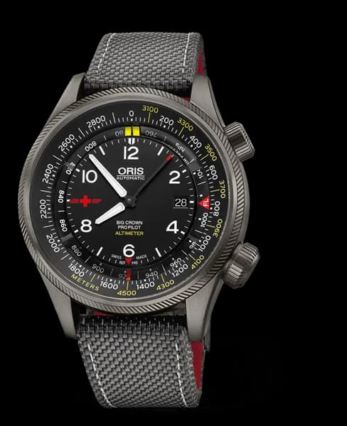 Oris 01 733 7705 4264