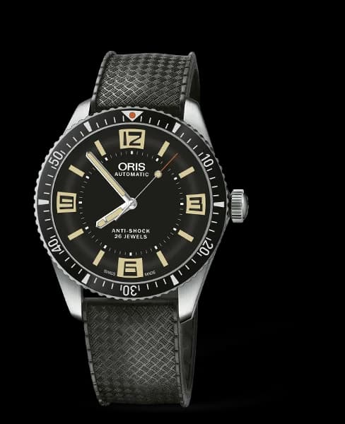Oris 01 733 7707 4034