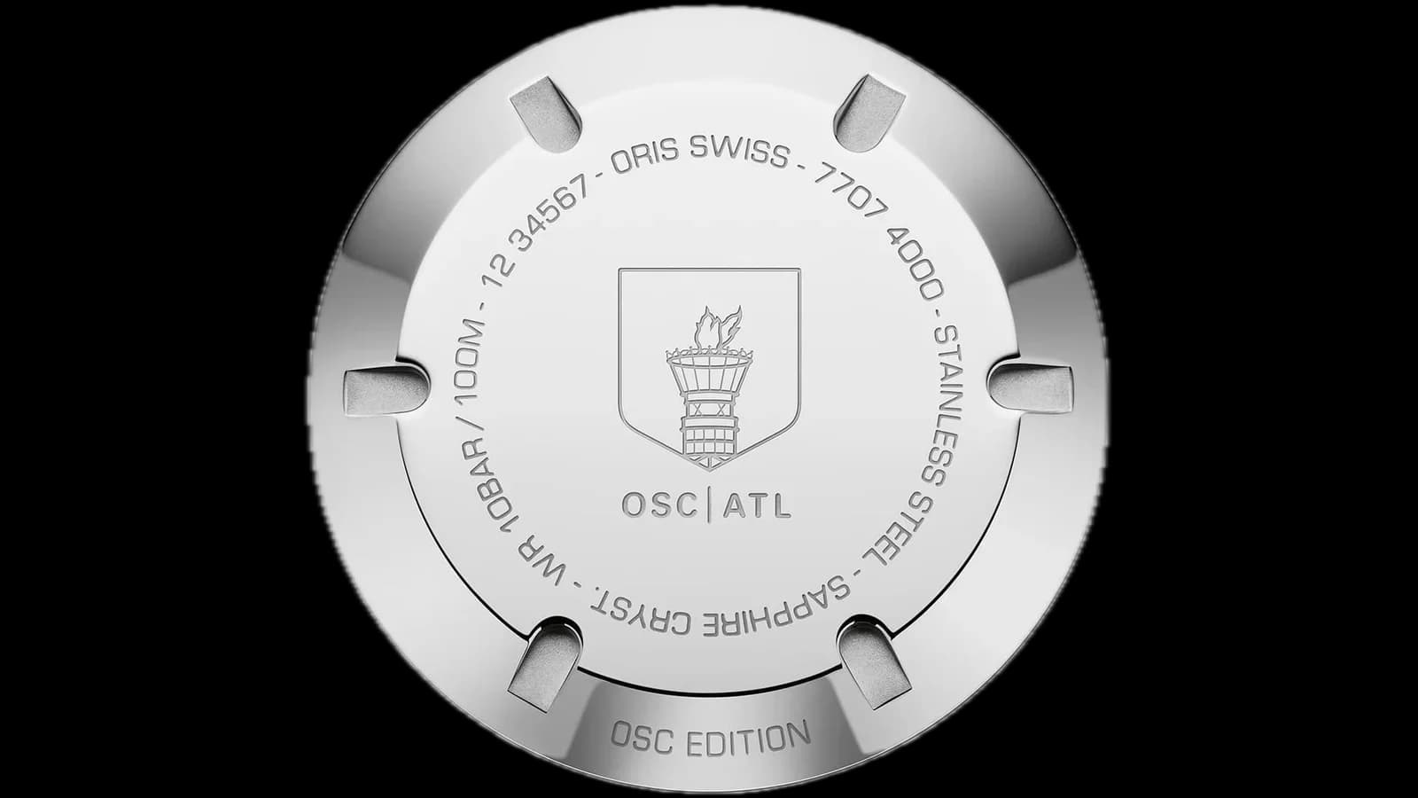 Oris 01 733 7707 4051 OSC-ATL-SET