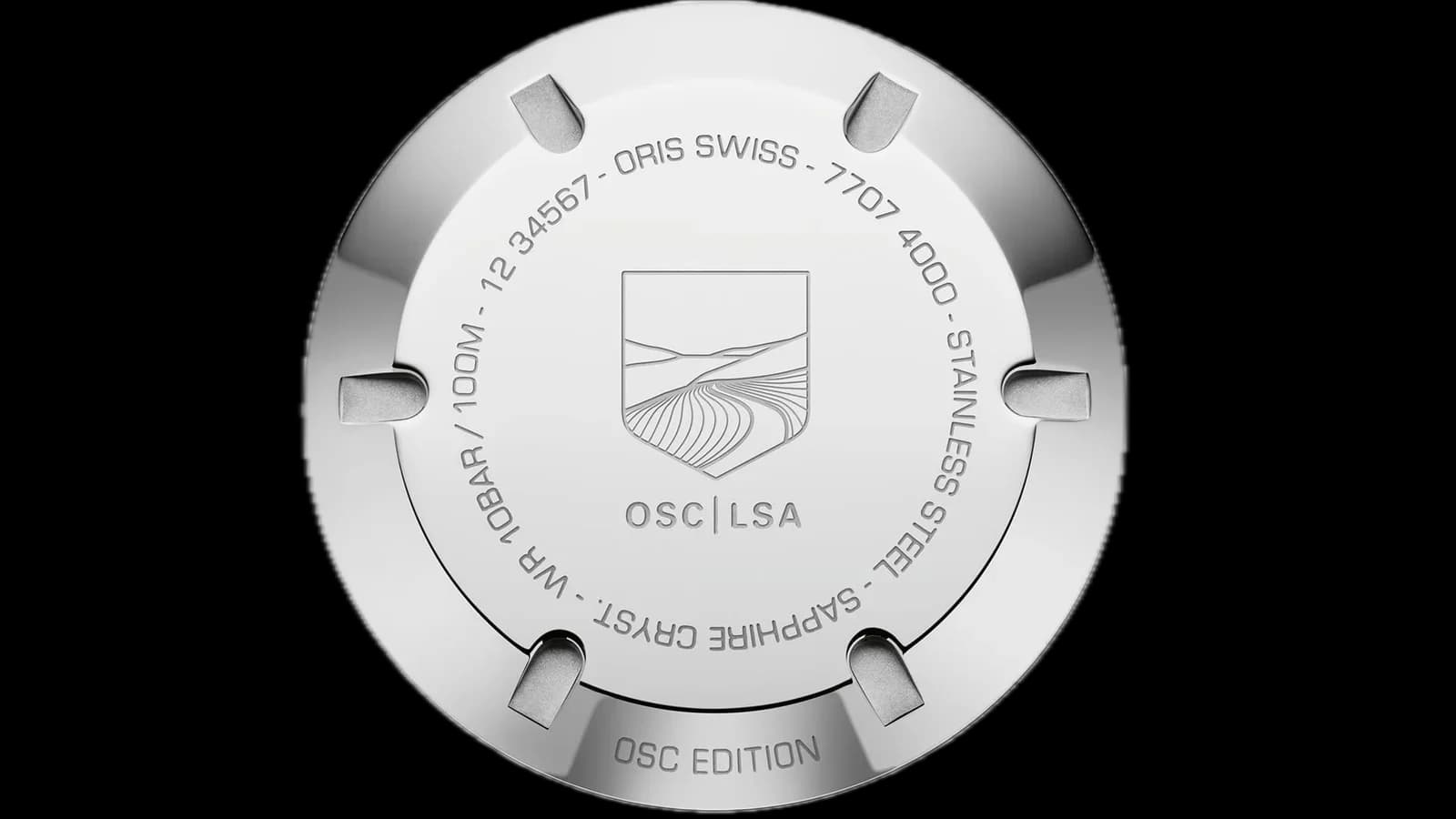 Oris 01 733 7707 4051 OSC-LSA-SET