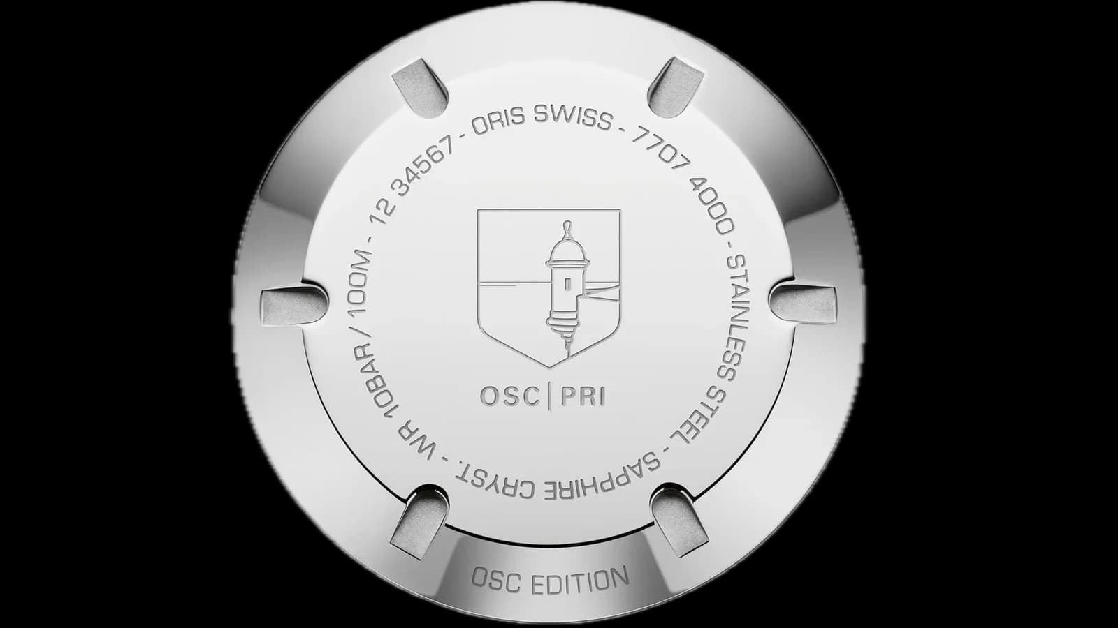Oris 01 733 7707 4051 OSC-PRI-SET