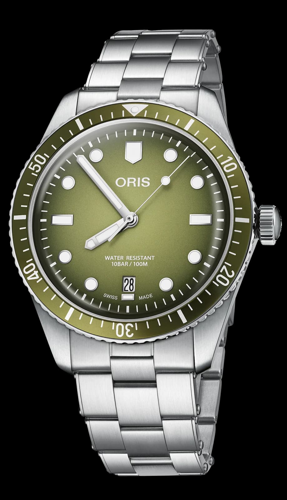 Oris 01 733 7707 4057