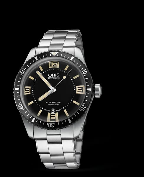 Oris 01 733 7707 4064