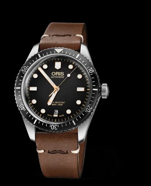 Oris 01 733 7707 4084