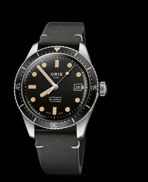 Oris 01 733 7707 4094