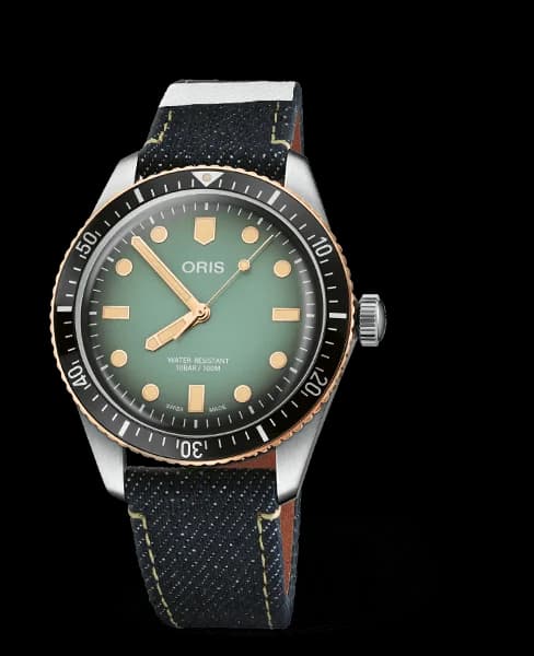 Oris 01 733 7707 4337