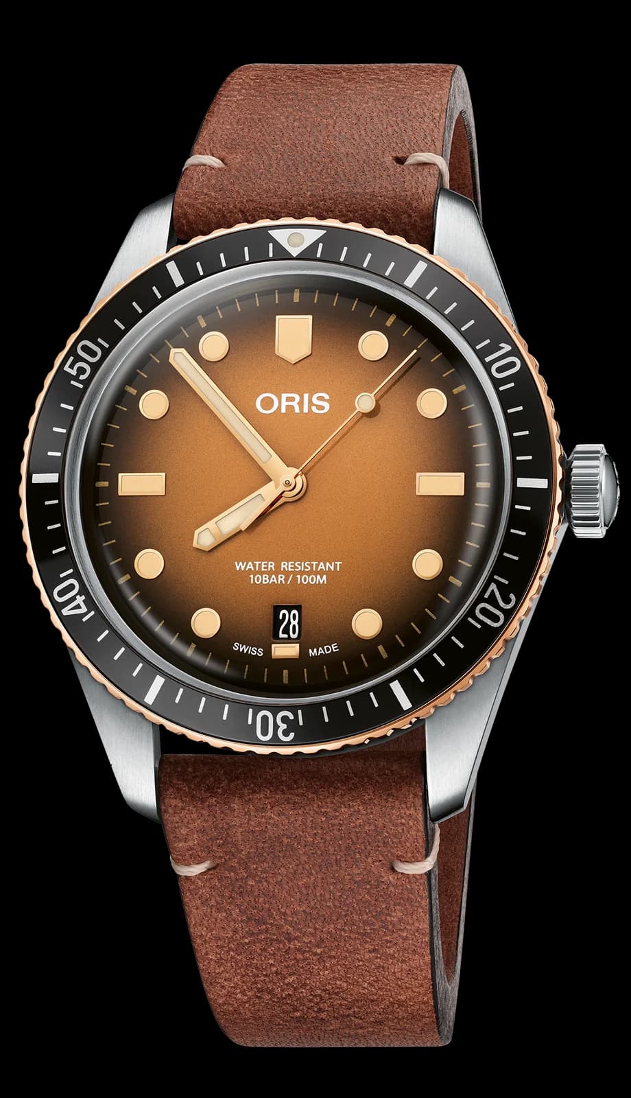 Oris 01 733 7707 4356