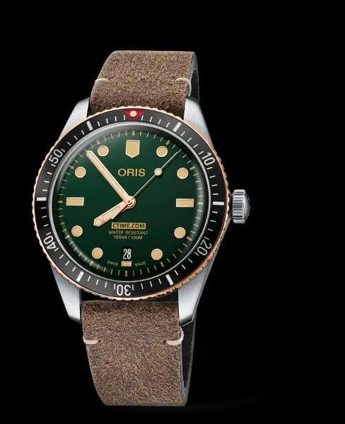 Oris 01 733 7707 4397