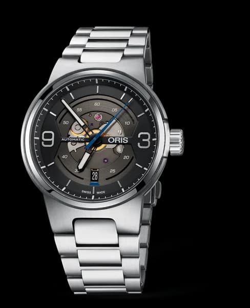 Oris 01 733 7716 4164