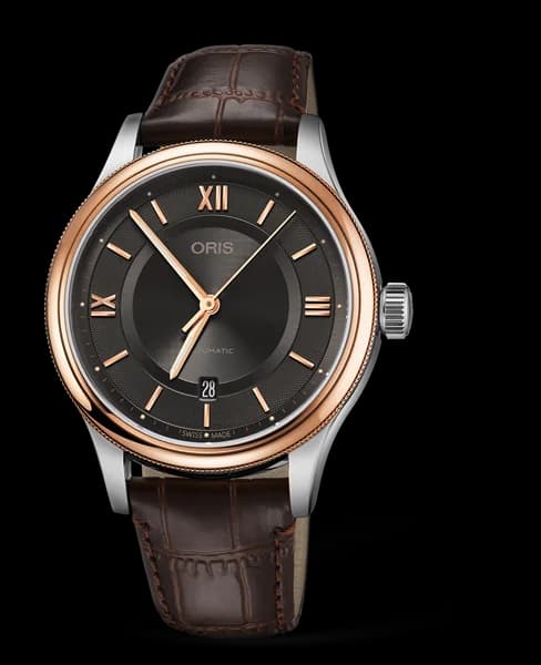 Oris 01 733 7719 4373