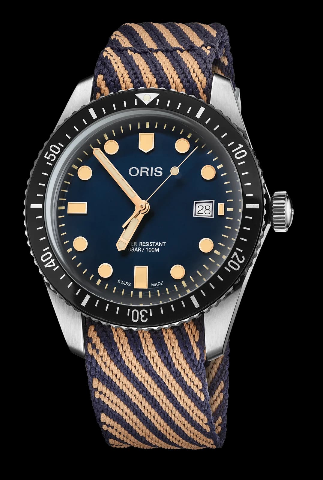 Oris 01 733 7720 4035