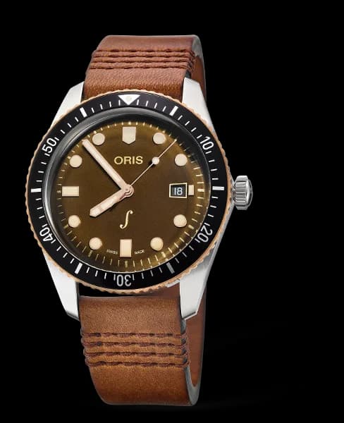 Oris 01 733 7720 4388