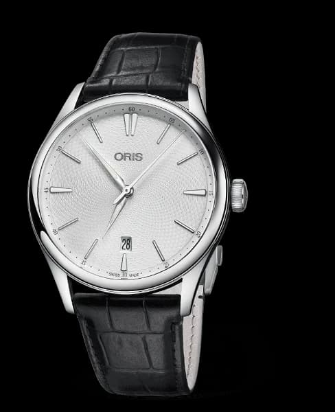 Oris 01 733 7721 4011
