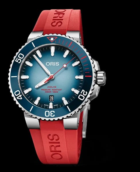 Oris 01 733 7730 4105